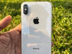 Apple iPhone X 256GB (Used)