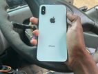 Apple iPhone X 256GB (Used)