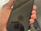 Apple iPhone X I phone 256 (Used)