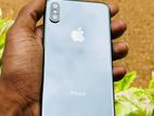 Apple iPhone X (Used)