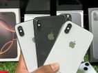 Apple iPhone X 256GB (Used)