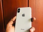 Apple iPhone X 256GB (Used)