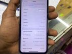 Apple iPhone X 256GB (Used)