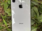 Apple iPhone X (Used)