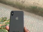 Apple iPhone X (Used)