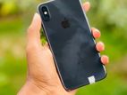 Apple iPhone X 256GB (Used)