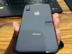 Apple iPhone X 256GB (Used)