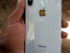 Apple iPhone X 256GB (Used)