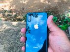 Apple iPhone X 256GB (Used)