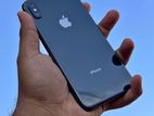 Apple iPhone X 256GB (Used)