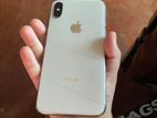 Apple iPhone X 256GB (Used)