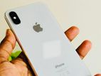 Apple iPhone X 256GB (Used)