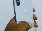 Apple iPhone X 256GB (Used)