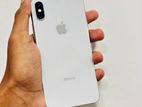 Apple iPhone X 256GB (Used)