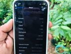 Apple iPhone X 256GB (Used)