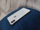 Apple iPhone X I phone ( 256GB ) (Used)