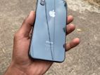 Apple iPhone X 256GB (Used)