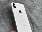 Apple iPhone X 256GB (Used)