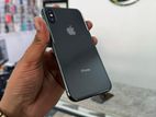 Apple iPhone X 256GB (Used)