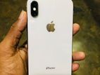 Apple iPhone X 256GB (Used)