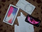 Apple iPhone X 256GB (Used)