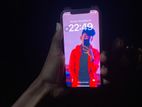 Apple iPhone X 256GB (Used)