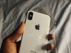 Apple iPhone X 256GB (Used)