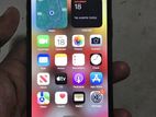 Apple iPhone X 256GB (Used)