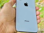 Apple iPhone X 256GB (Used)