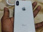 Apple iPhone X I Phone 256gb (Used)
