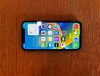 Apple iPhone X 256GB (Used)