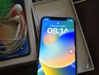 Apple iPhone X (Used)