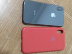 Apple iPhone X 256GB (Used)