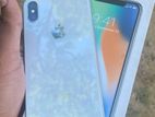 Apple iPhone X I Phone 256GB (Used)