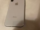 Apple iPhone X 64GB (Used)