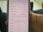 Apple iPhone X 64GB (Used)