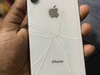 Apple iPhone X 64GB (Used)
