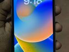 Apple iPhone X i Phone 64 GB (Used)