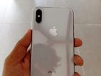 Apple iPhone X 64GB (Used)