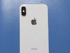 Apple iPhone X 64GB (Used)