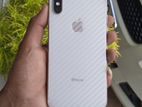 Apple iPhone X 64GB (Used)