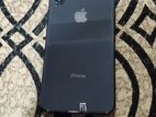 Apple iPhone X 64GB (Used)