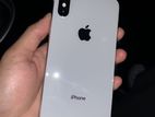 Apple iPhone X 64GB (Used)