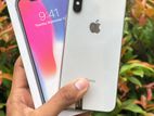 Apple iPhone X (Used)