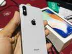 Apple iPhone X 64 Gb (Used)