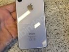 Apple iPhone X 64GB (Used)