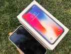 Apple iPhone X (Used)