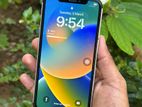 Apple iPhone X 64GB (Used)