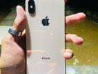 Apple iPhone X i phone (Used)