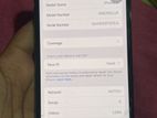Apple iPhone X 256GB (Used)
